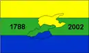 Drapeau de Tumeremo