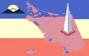 Drapeau de Tubores