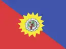 Drapeau de Urdaneta