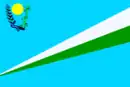Drapeau de Pregonero
