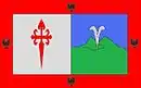 Drapeau de Valdefuentes
