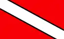 Drapeau de Villar de Olalla