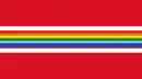 Drapeau de Yanaoca