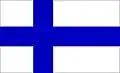 Drapeau de Carahue.