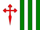 Drapeau de Carrizosa