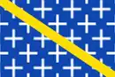 Drapeau de Òdena