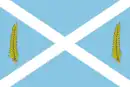 Drapeau de Òrrius