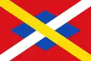 Drapeau de Albanyà