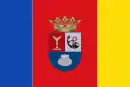 Drapeau de Albatera