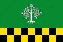 Drapeau de Albesa