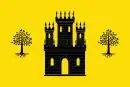 Drapeau de Alcoletge