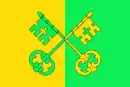 Drapeau de Alfés
