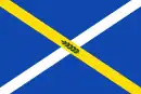 Drapeau de Alfarràs