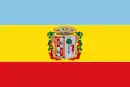 Drapeau de Alfarrasí