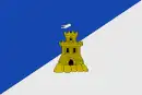 Drapeau de Alfondeguilla