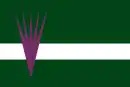 Drapeau de Almacelles