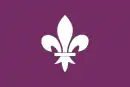 Drapeau de Aspa