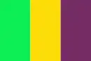 Drapeau de Oliola