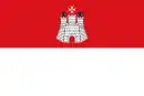 Drapeau de Ulldecona
