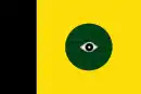 Drapeau de Ulldemolins