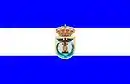 Drapeau de Águilas