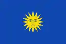 Drapeau de Écija