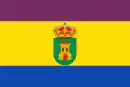 Drapeau de Ólvega