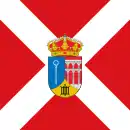 Drapeau de Abades