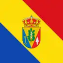 Drapeau de Acebedo