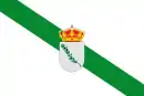 Drapeau de Aceituna