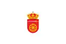 Drapeau de Alía