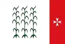 Drapeau de Alcanar