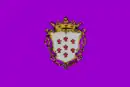 Drapeau de Alcantarilla