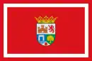 Drapeau de Alcaracejos
