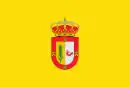 Drapeau de Aldeacentenera
