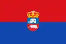 Drapeau de Alfarnatejo