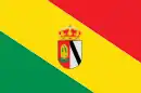 Drapeau de Algar
