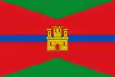 Drapeau de Anento