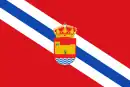 Drapeau de Arandilla