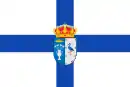 Drapeau de Arcicóllar