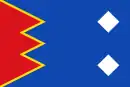 Drapeau de Arcos de las Salinas