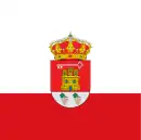Drapeau de Ardón
