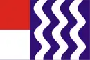 Drapeau de Arrúbal
