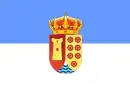 Drapeau de Arroyomolinos