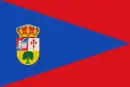 Drapeau de Arroyomolinos