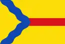 Drapeau de Asín
