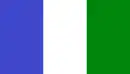 Drapeau de Canton d'Atacames