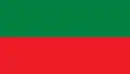 Drapeau de Canton d'Antonio Ante