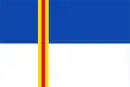 Drapeau de Azlor