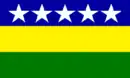 Drapeau de Baños